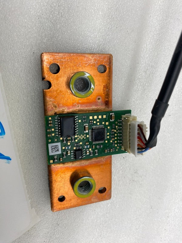 ⭕16-20 Model S High Voltage HV Battery Shunt Module w/ Wiring Cable 10