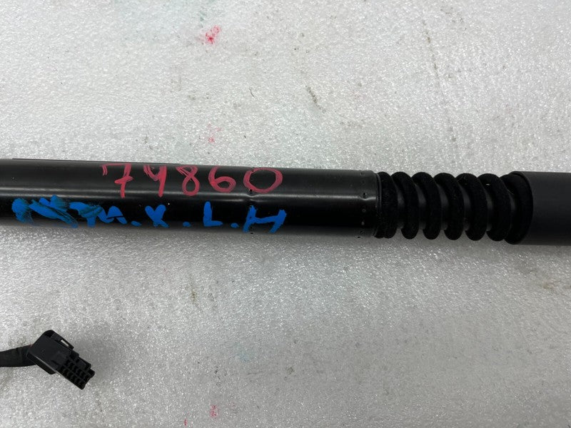 106344100C ⭕ 16-25 Model X Rear Left Secondary Falcon Door Lift Gas Strut LH 1063441-00-C