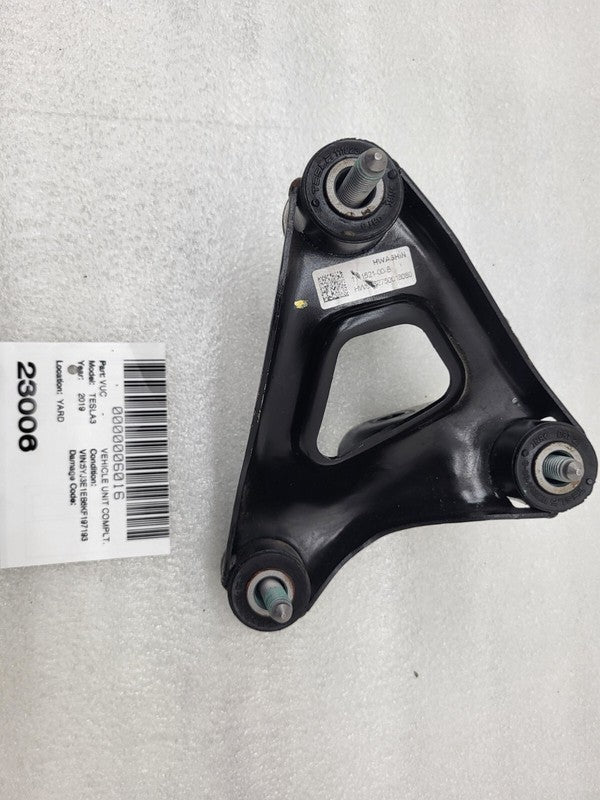 111023200C ⭕ 2017-2023 Tesla Model 3 M3 Front Left Side Drive Unit Motor Mount 1110233-00-C