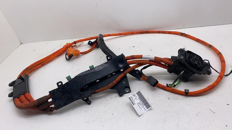32376408 ⭕ 2023 Polestar 2 High Voltage HV Battery Cable Wire Wiring Harness OEM 32340934