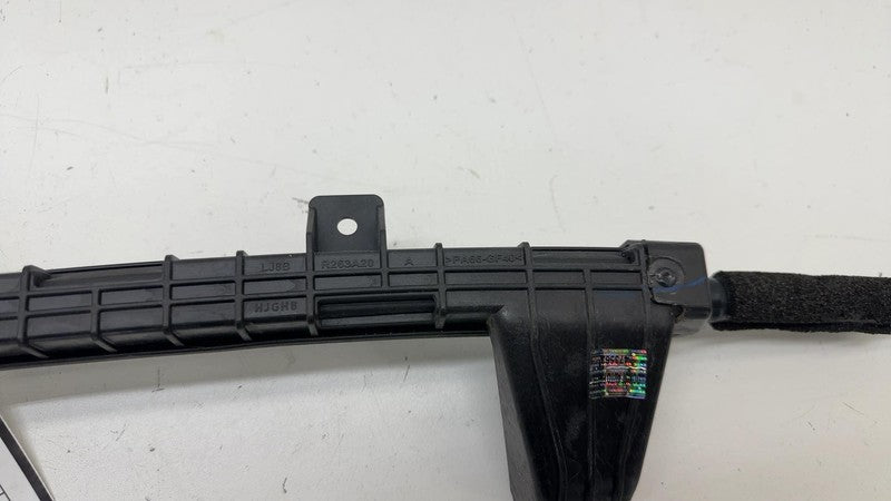 LJ8B-R263A20-A ⭕ 21-24 Ford Mustang Mach-E Front Right Door Window Glass Guide LJ8B-R263A20-A