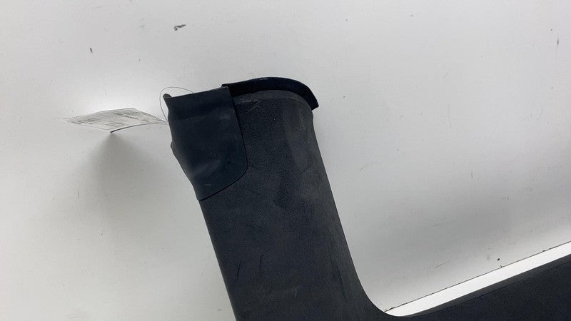 ⭕ 2021-2025 Tesla Model X Rear Right Falcon Door Upper Trim Cover 1051