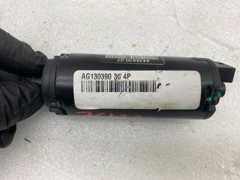 AG130390304P ⭕ 12-15 Model S Front Side Seat Track Slider Control Motor Left OEM AG130390304P