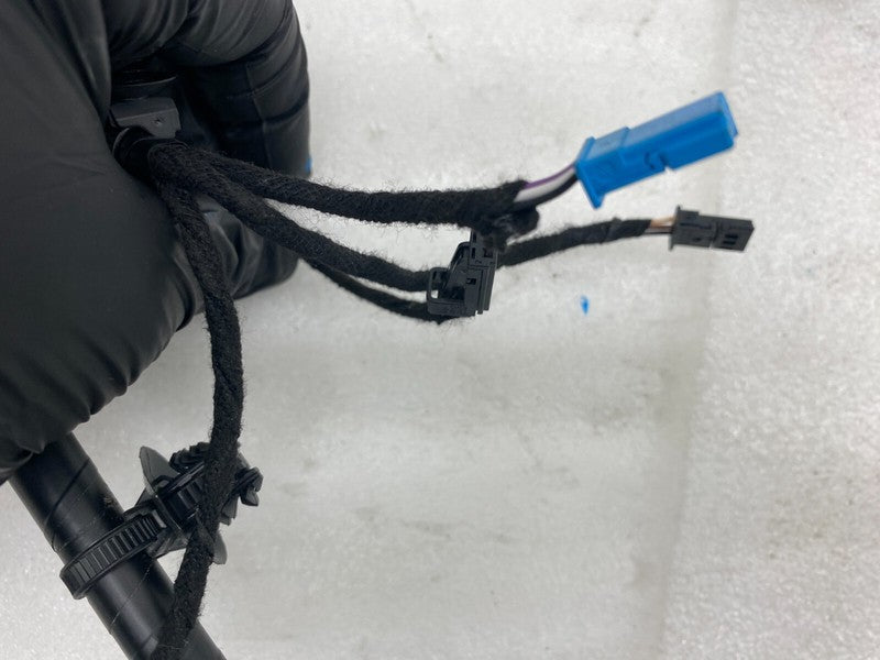 ⭕ 2020-2024 Tesla Model Y Rear Left Door Wiring Harness Cable Wire 148