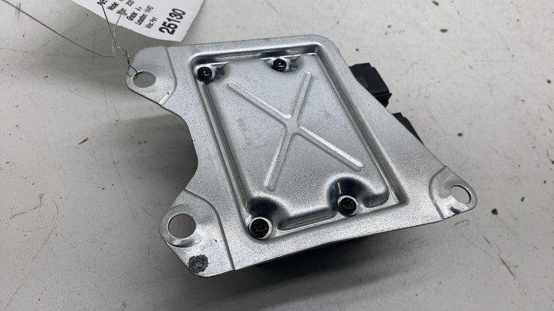 ⭕ 2018-2021 Lincoln Navigator Safety Restraint SRS Control Module LL1T