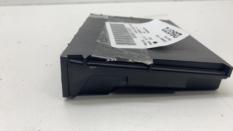 13547768 ⭕ 20-25 Chevrolet Silverado 1500 BCM Body Control Module Computer Unit 13547768