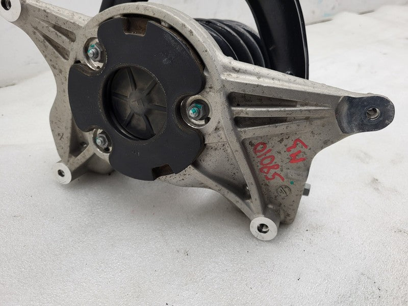 ⭕ 17-23 Model 3 Front Left Shock Strut Absorber + Upper Bracket RWD 10