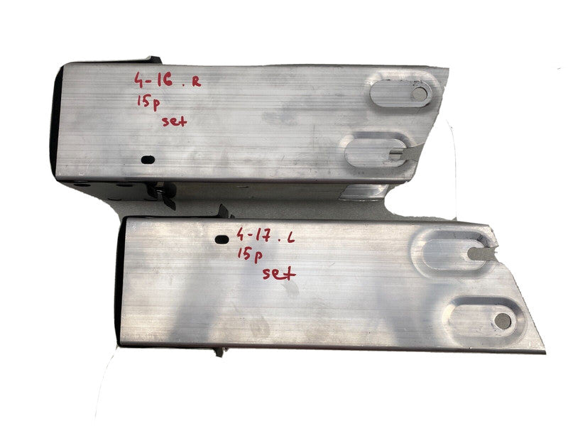 108814800F ⭕2017-2023 Model 3 Front Left & Right Bumper Crush Can 1088148-00-F/1088149-00-F