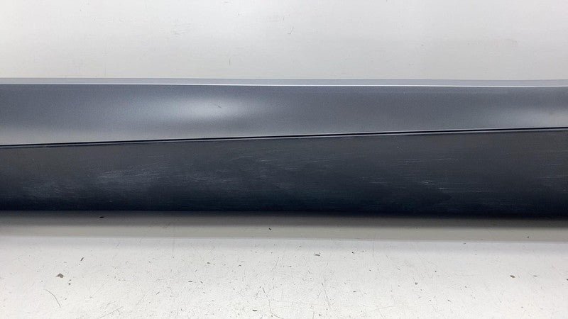 7368597 ⭕ 2014-2021 BMW i3 Driver Side Skirt Rocker Panel Door Sill Cover Left 7368597