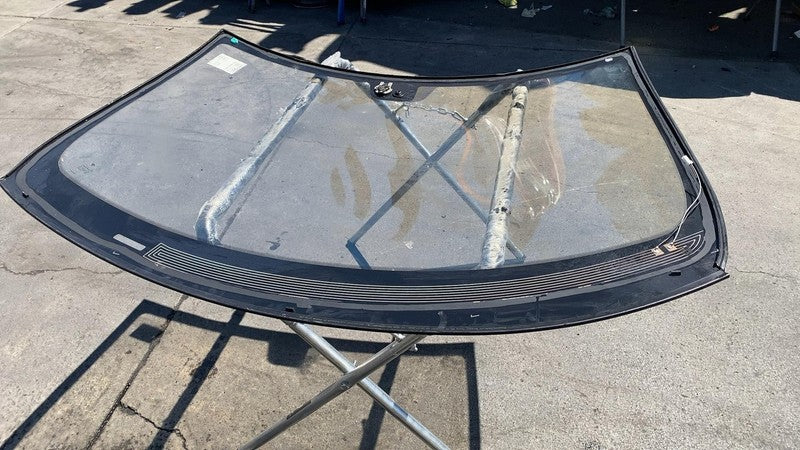 ⭕ 12-14 Model S Windshield Heated Wiper (Lower Mount Mirror Type) 1021