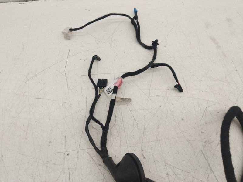 2067965 00 A ⭕17-19 Model 3 Rear Driver Side Door Wiring Harness Cable Wire Left 2067965-00-A