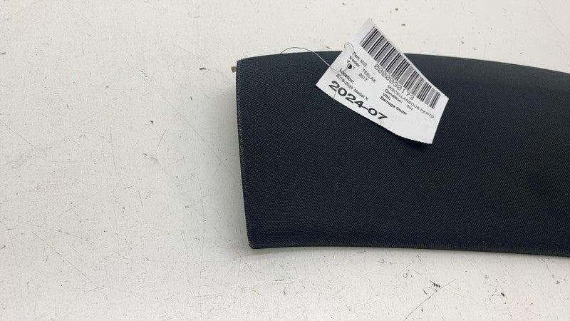 ⭕ 2016-2020 Tesla Model X Rear Liftgate Speaker Trim Carrier Assy 1037