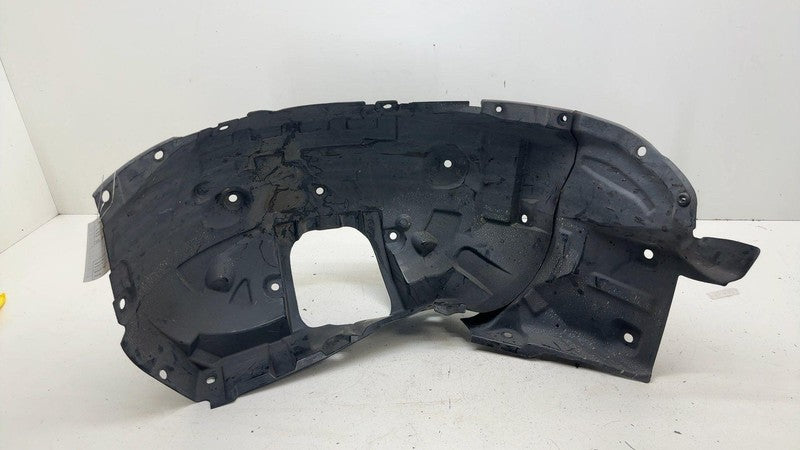 ⭕ 06-15 Mazda MX-5 Miata Front Left Wheel Fender Liner Splash Shield NE5156140