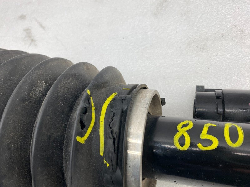 ⭕ 19-20 Model X Rear Left Suspension Air Spring Module (Adaptive) 1027