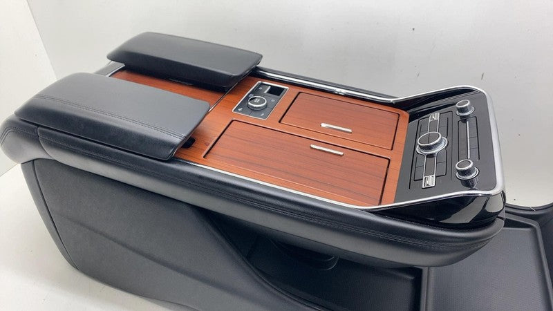 ⭕ 2018 2019 2020 2021 Lincoln Navigator Front Floor Center Console Ass