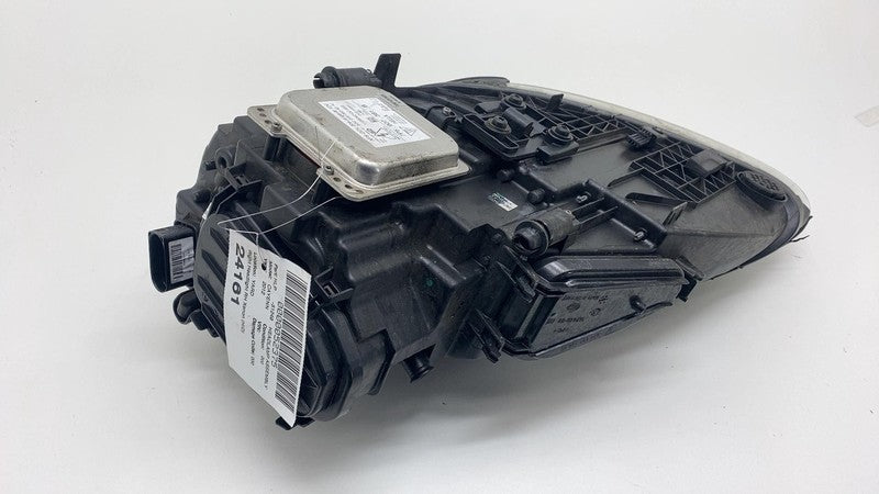 7P5 941 032 AN 2011-2014 Porsche Cayenne S Passenger Side Headlight Xenon HID Head Lamp Right