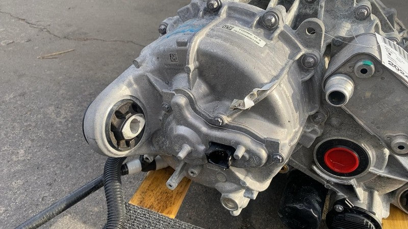 ⭕ 17-23 Tesla Model Y 3 Front Drive Unit Engine Electric Motor AWD 112