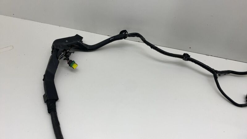 1004430 91 N 2012-2020 Tesla Model S MS Rear Subframe Coil Wiring Harness Cable Wire Assembly