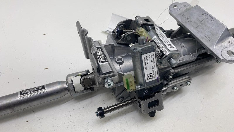 134481100C ⭕ 24-25 Tesla Model 3 Electric Steering Column Intermediate Shaft 1344811-00-C