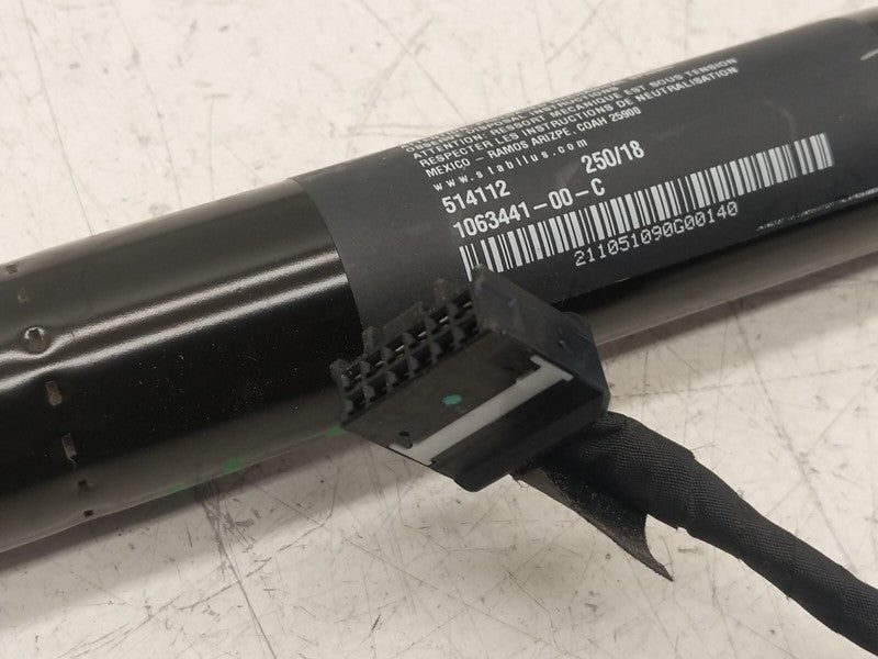 1063441 00 C ⭕ 2016-2023 Model X Rear Right Secondary Falcon Door Lift Gas Strut 1063441-00-C