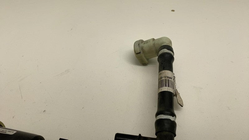2013-2018 Ford C-Max Carbon Filter Fuel Vapor Purge Valve Pipe Tube Canister