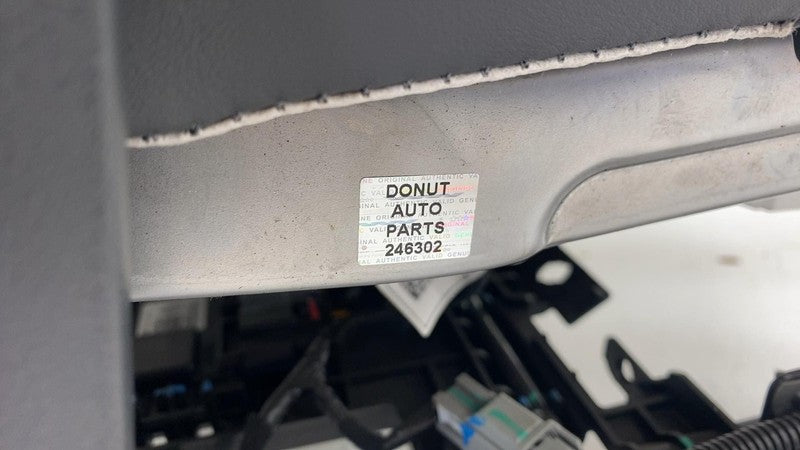 ⭕ 2025 Rivian R1S Front Passenger Side Seat Rail Track w/ Lower Cushion Right RH