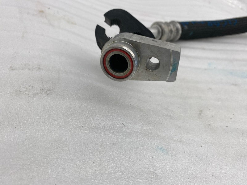 103733400H 2016-2020 Tesla Model X A/C Line Liquid Suction to Right Hand Rocker Hose Pipe