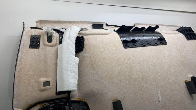 32343150 ⭕ 2021 2022 2023 Polestar 2 Roof Headliner Ceiling Panel Trim Cover OEM 32343150