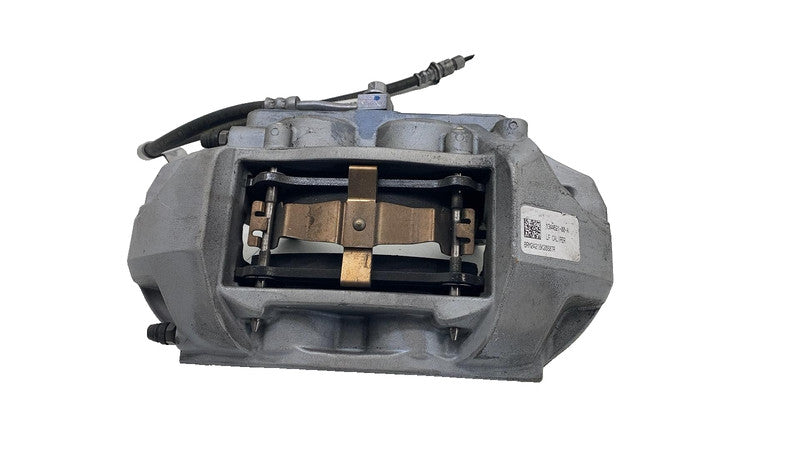 ⭕ 2024-2025 Tesla Model 3 Front Left Caliper w/ Brake Hose Line LH 134