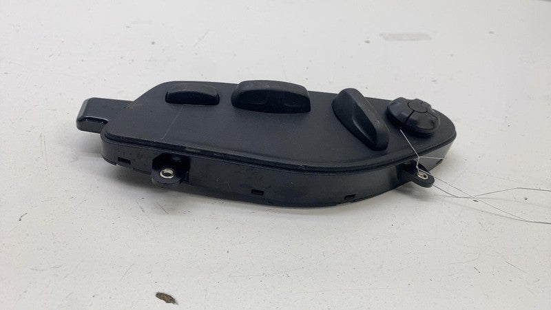 992.959.748.G ⭕ 2022-2024 Audi E-Tron GT Front Right Seat Adjustment Control Switch 992959748G