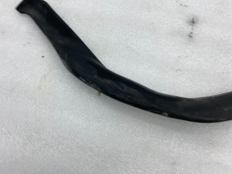 1012217-00-F ⭕12-23 Tesla Model S Right Rocker Panel Scuff Plate Molding w/ Seal 1012217-00-F