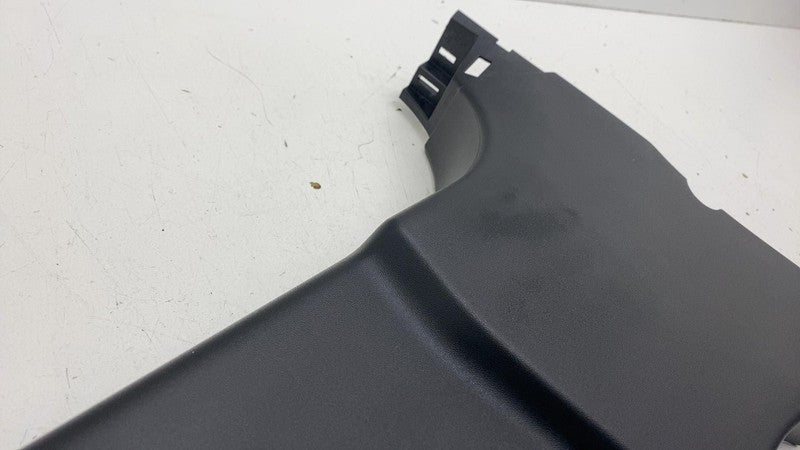⭕12-20 Model S Passenger Side B-Pillar Lower Trim Cover Panel Right 10