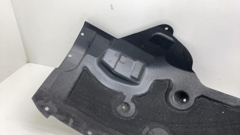169455700E ⭕ 24 25 Tesla Model 3 Front Right Wheel Fender Liner Splash Shield 1694557-00-E