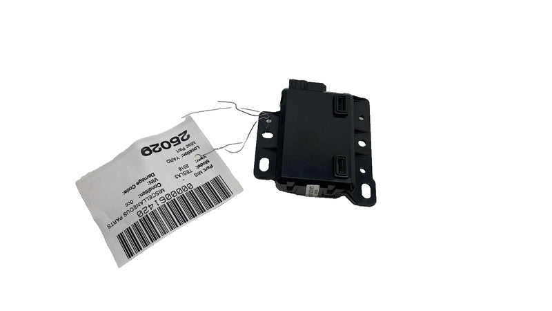 ⭕ 17-23 Model 3 Center Console Front USB Hub Charger Control Module 10