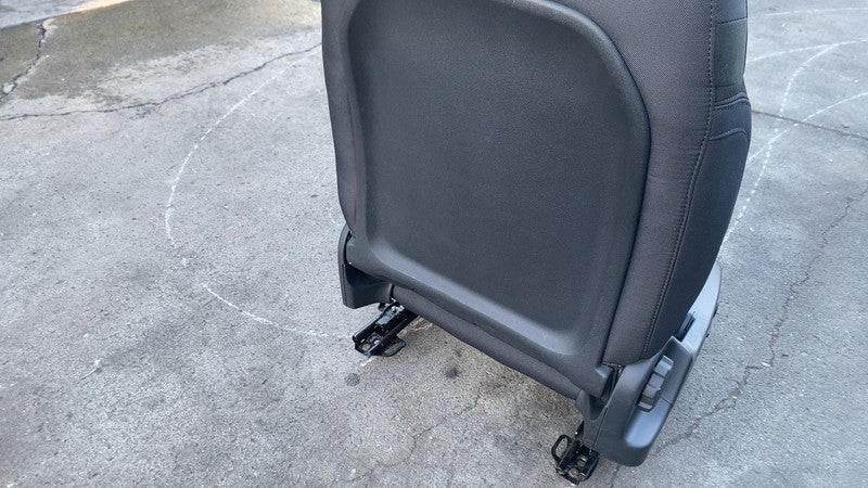 ⭕21-24 Polestar 2 Front Passenger Side 1st Row Seat Cushion w/ Track F