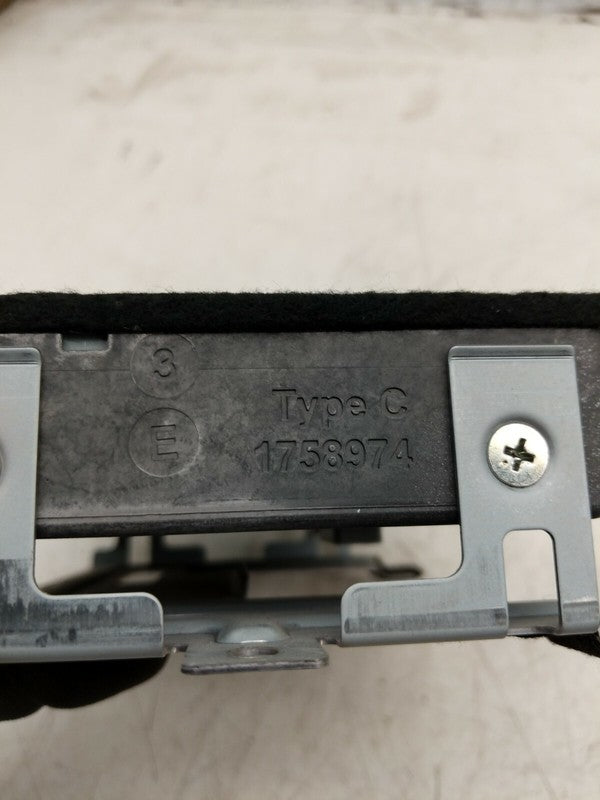 28091 1JA0E 10-17 Infiniti M37 M56 FX QX Q70 Armada Quest Display Screen GPS Nav 28091-1JA0E