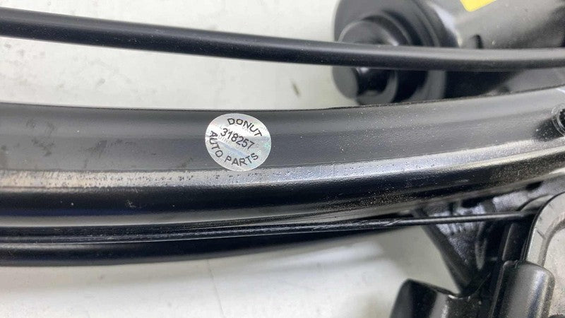 ⭕ 2017-2025 Chrysler Pacifica Rear Left Sliding Door Track w/ Motor LH