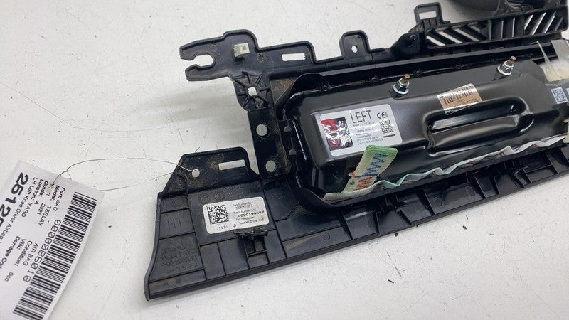 ⭕ 20-24 Model Y Front Driver Lower Knee Safety Airbag Module Left 1077