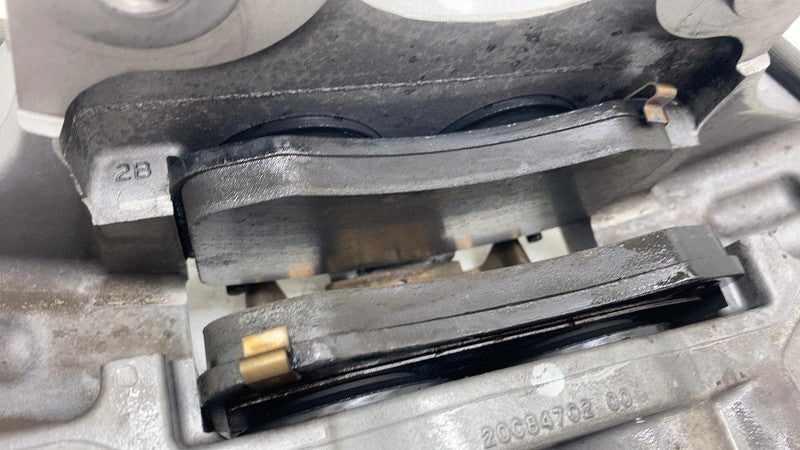 ⭕ 2020-2023 Tesla Model Y MY Front Right Caliper w/ Brake Hose Line 11