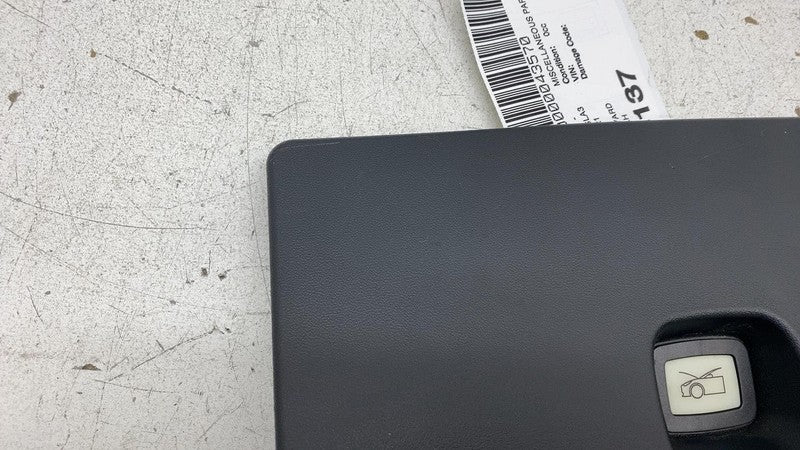 ⭕ 2020-2023 Tesla Model Y Frunk Access Panel & Child Safety Switch 149