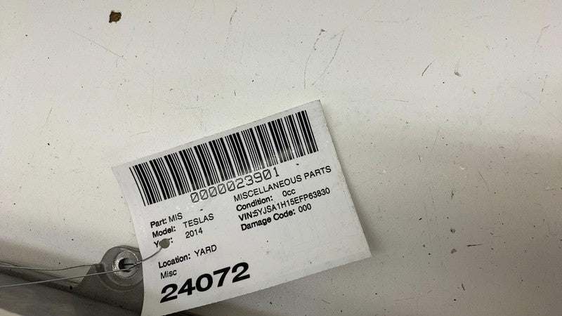 ⭕ 12-15 Tesla Model S MS Onboard Charger Module Charging Unit Gen 2 10