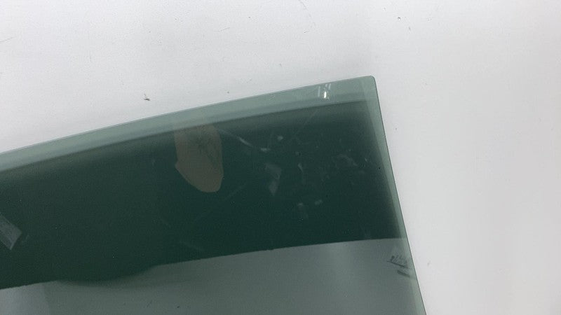 E9 43R-014553 ⭕ 2020-2024 Tesla Model Y MY Rear Driver Side Door Window Glass Left LH Assembly