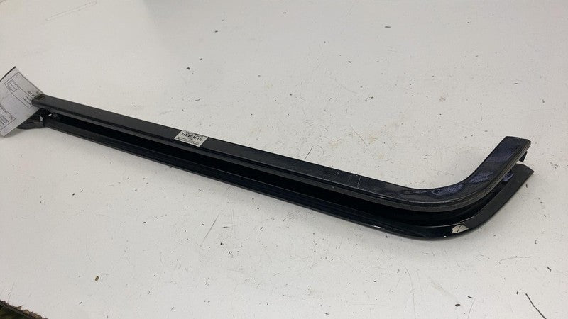 ⭕ 2017-2025 Chrysler Pacifica Rear Right Slide Door Center Roller Track Rail RH