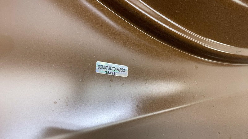 ⭕ 2017-2023 Tesla Model 3 M3 Rear Driver Side Quarter Panel Dog Leg Skin Left LH