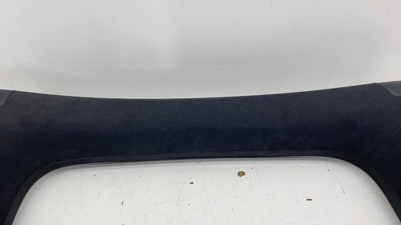 ⭕ 2021-2025 Tesla Model X Rear Left Side Falcon Door Upper Trim Cover