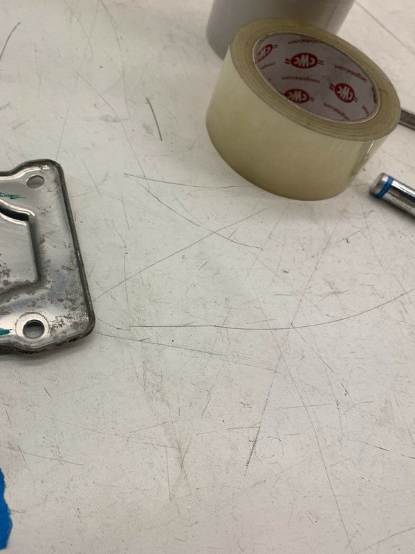 1065733-00-A ⭕ 2017-2022 Tesla Model 3 M3 Battery Pyro Fuse 5-Point Socket Plate 1065733-00-A