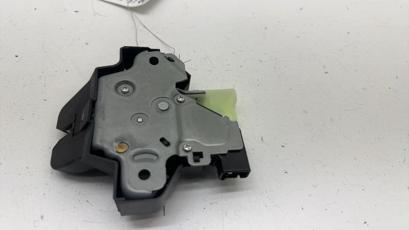 109230800D ⭕ 2017-2023 Tesla Model 3 M3 Rear Tailgate Trunk Lid Lock Latch OEM 1092308-00-D