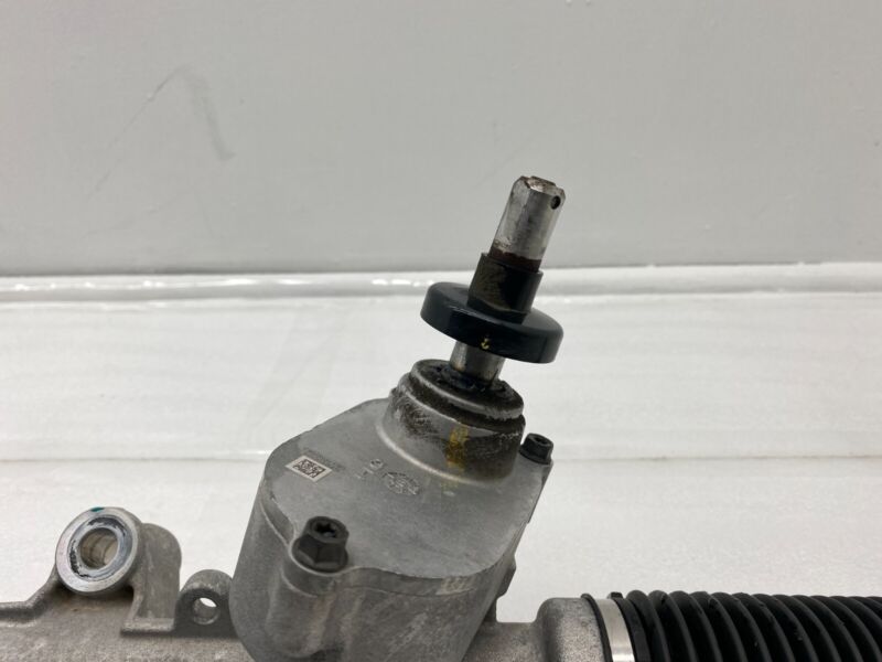 104483199D 2020-2023 Tesla Model 3 Y Power Steering Gear Rack & Pinion w/ Tie Rod End Link