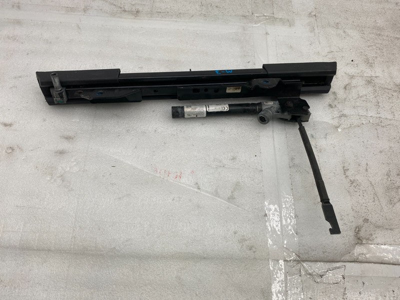1101683 00 F ⭕ 2017-2023 Tesla Model 3 Front Driver Left Seat Rail Track Section 1101683-00-F