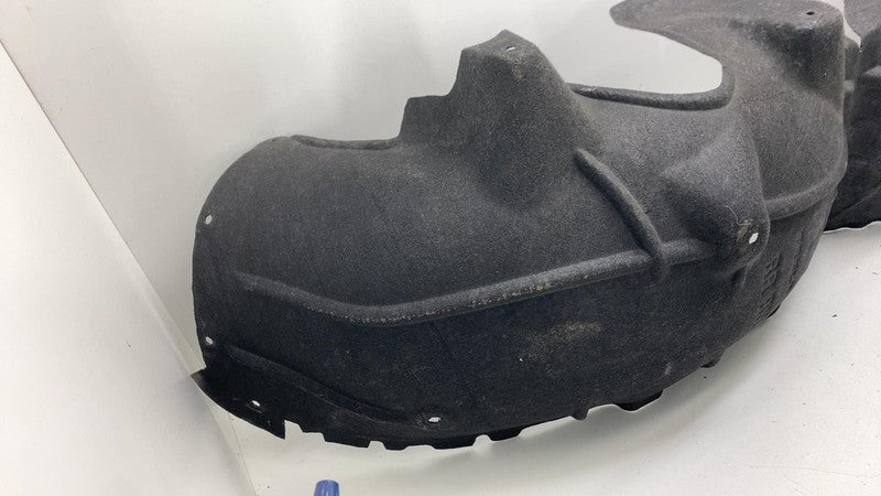 ⭕ 20-24 Tesla Model Y Rear Passenger Side Wheel Fender Liner Splash Shield Right